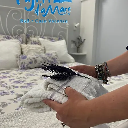 Puglia D'amare Casa Vacanza Holiday home *