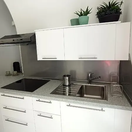 Puglia D'amare Casa Vacanza * Lizzano (Apulia)