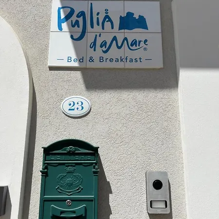 Puglia D'amare Casa Vacanza