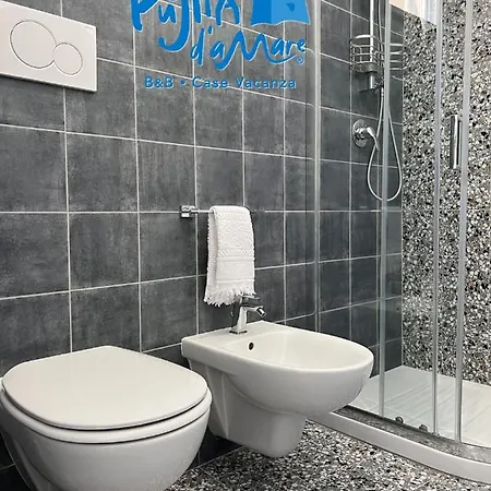 Puglia D'amare Casa Vacanza Holiday home