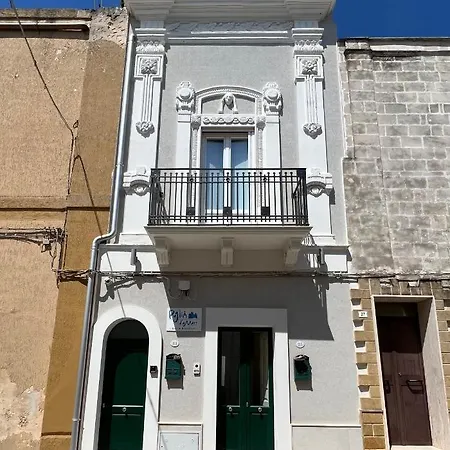 Puglia D'amare Casa Vacanza Lizzano (Apulia)