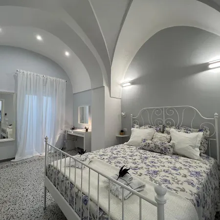 Holiday home Puglia D'amare Casa Vacanza
