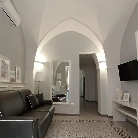 Puglia D'amare Casa Vacanza