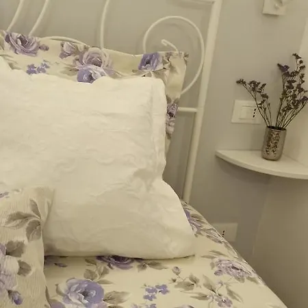 Holiday home Puglia D'amare Casa Vacanza *
