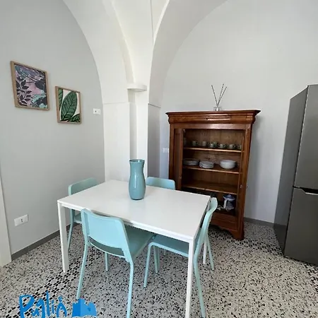 Holiday home Puglia D'amare Casa Vacanza Lizzano (Apulia)