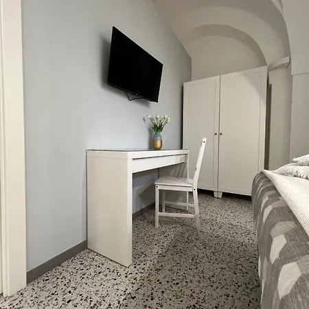 Holiday home Puglia D'amare Casa Vacanza *