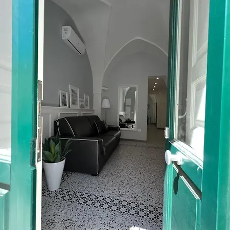 Puglia D'amare Casa Vacanza Holiday home Lizzano (Apulia)