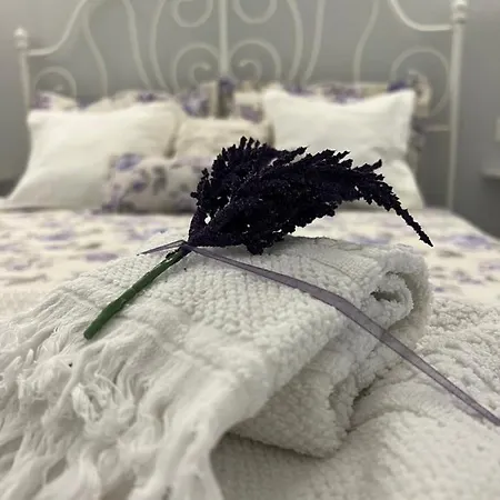 Holiday home Puglia D'amare Casa Vacanza Lizzano (Apulia)