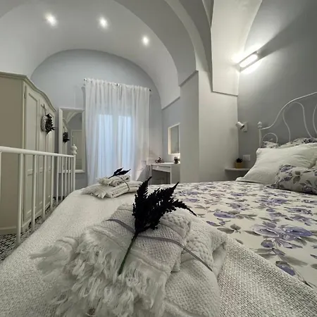 Puglia D'amare Casa Vacanza Holiday home *