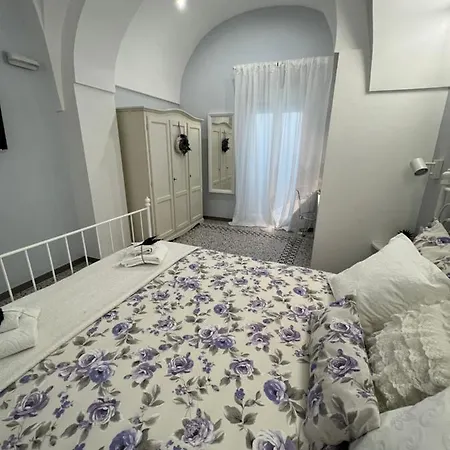 Puglia D'amare Casa Vacanza Holiday home