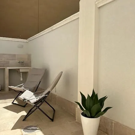 Puglia D'amare Casa Vacanza *
